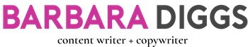 content writer + copywriter + content strategist